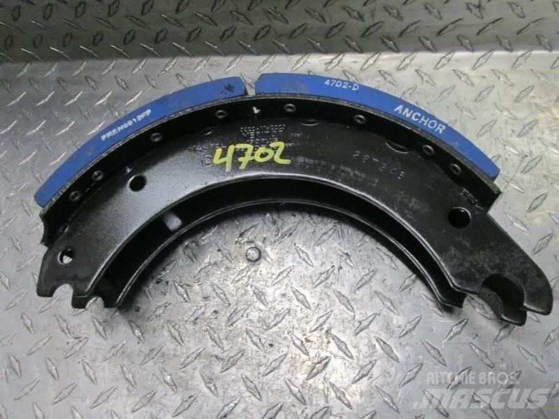  Brake Shoe Freins