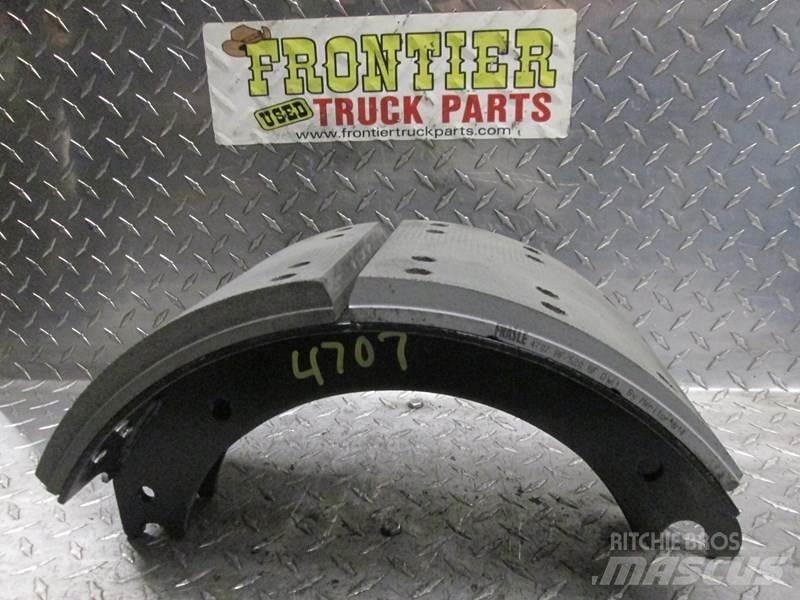  Brake Shoe Freins