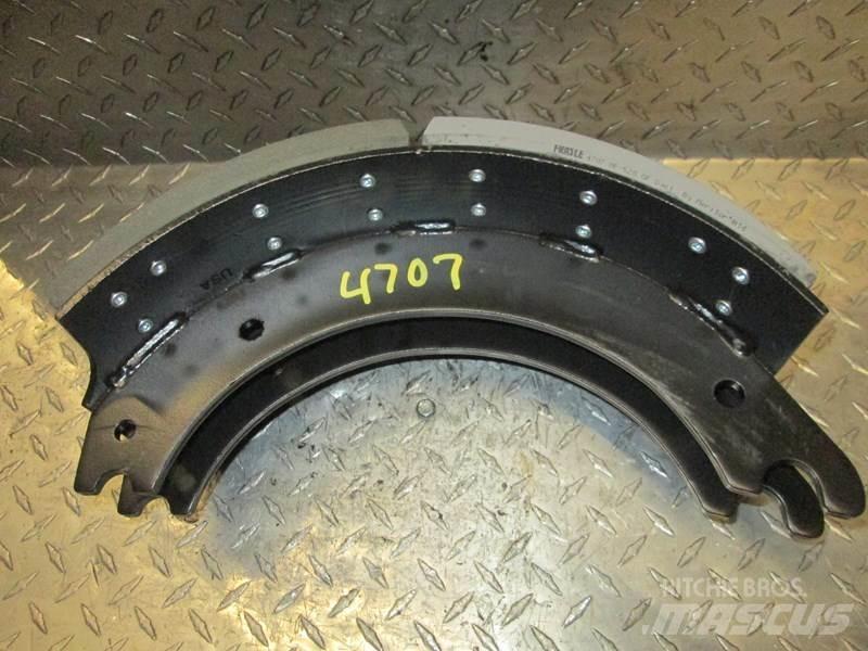  Brake Shoe Freins