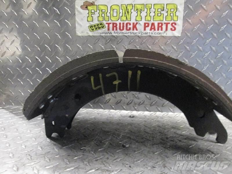 Brake Shoe Freins