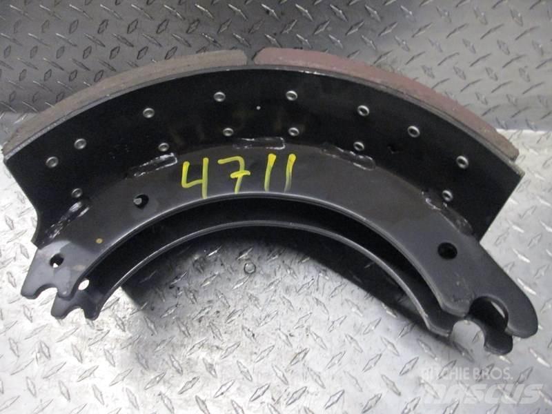  Brake Shoe Freins