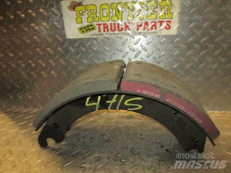  Brake Shoe Freins