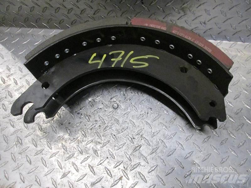 Brake Shoe Freins