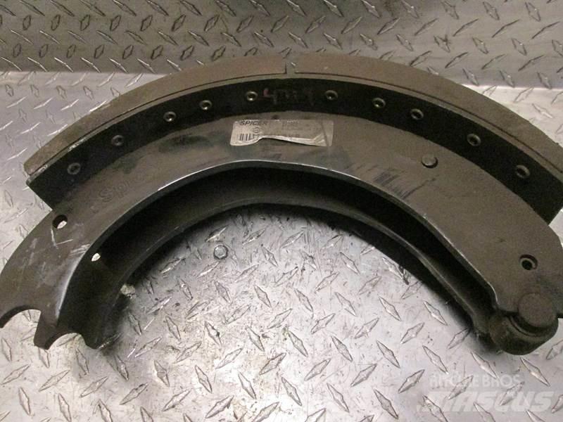  Brake Shoe Freins