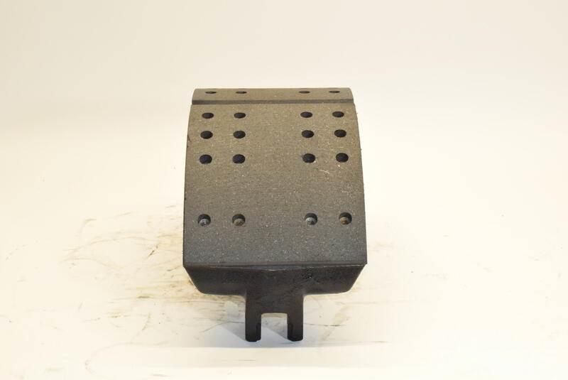  Brake Shoe Freins