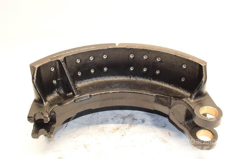  Brake Shoe Freins