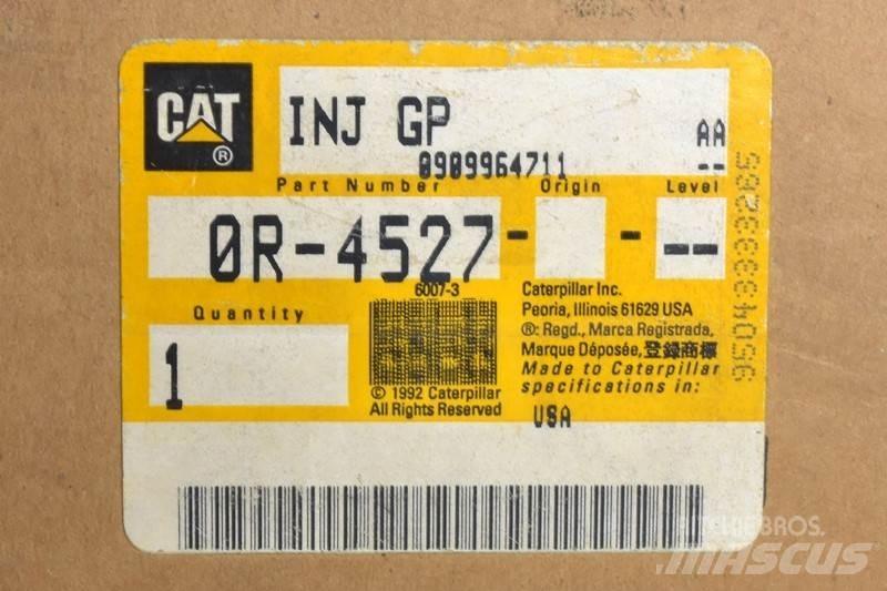 CAT  Transport - Autres
