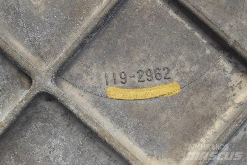 CAT 3116 Transport - Autres