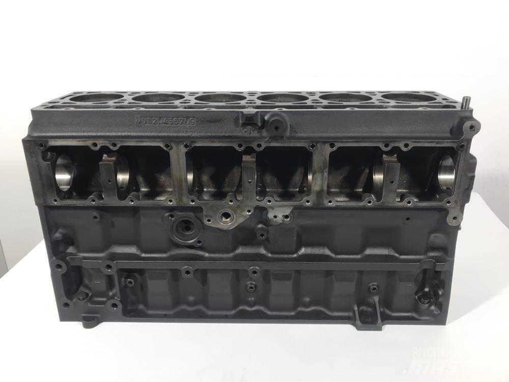 CAT 3116 Moteur
