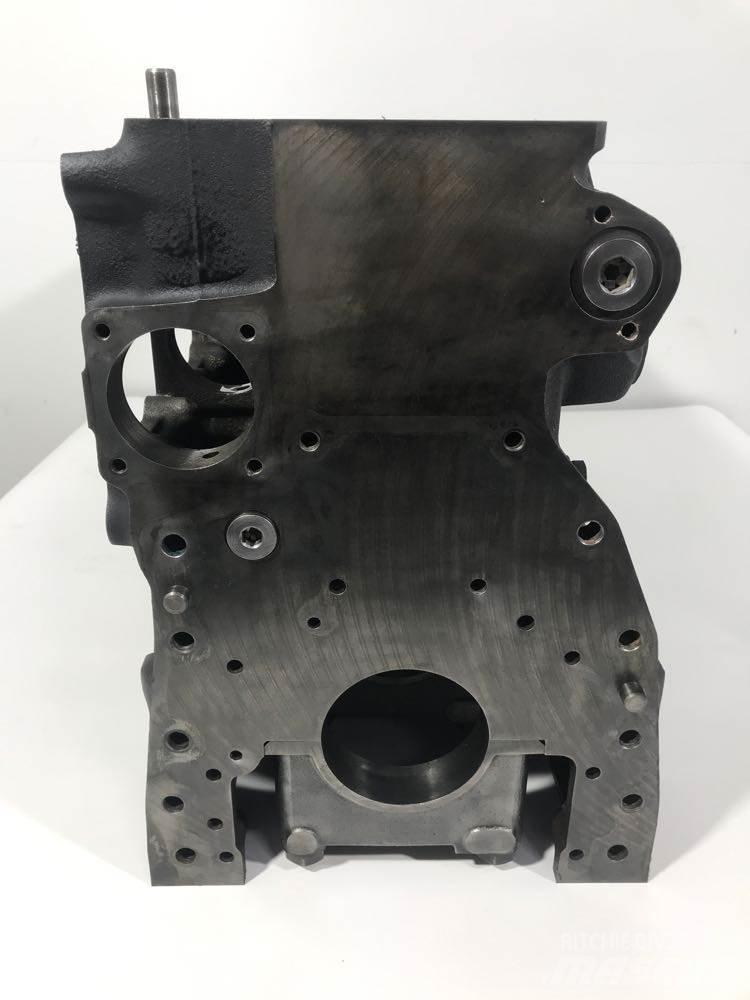 CAT 3116 Moteur