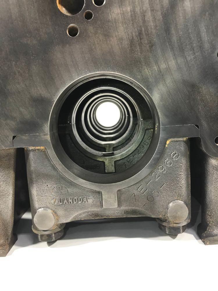 CAT 3116 Moteur