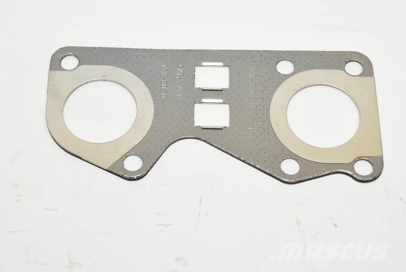 CAT 3126 Transport - Autres