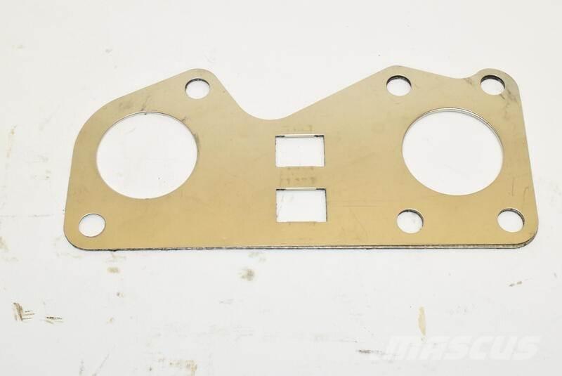 CAT 3126 Transport - Autres