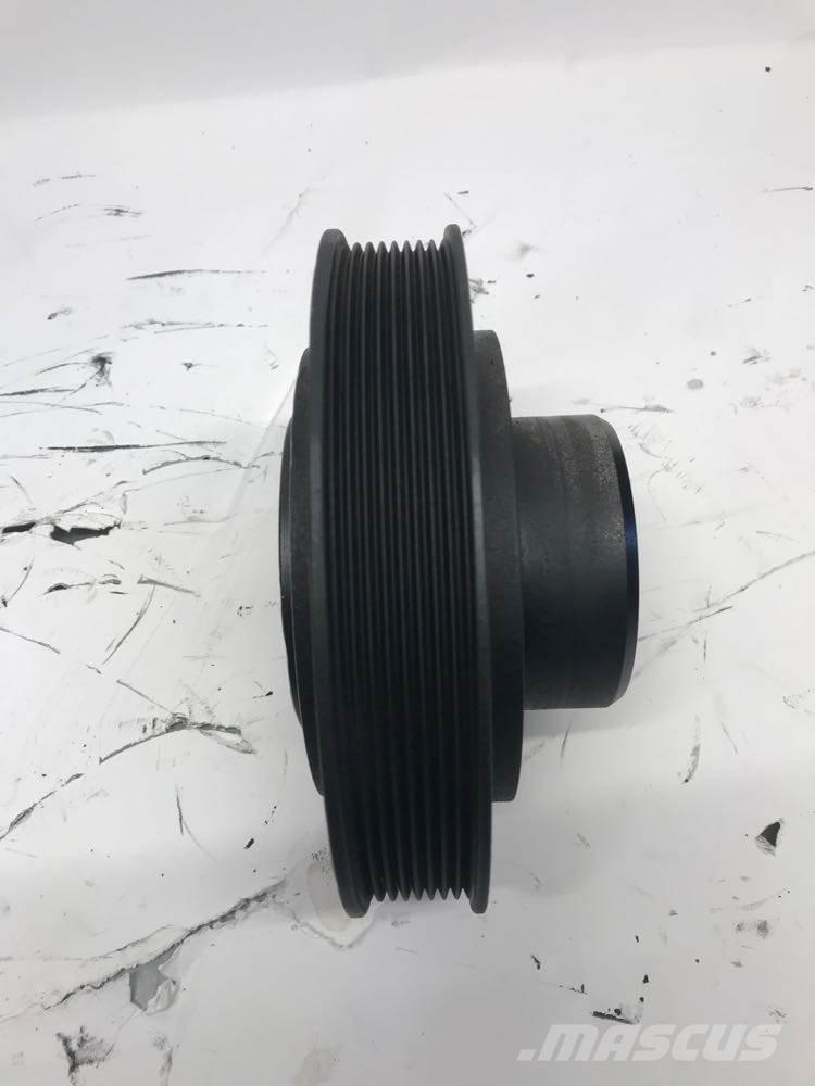 CAT 3126 Transport - Autres