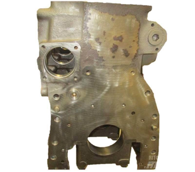 CAT 3126E Moteur