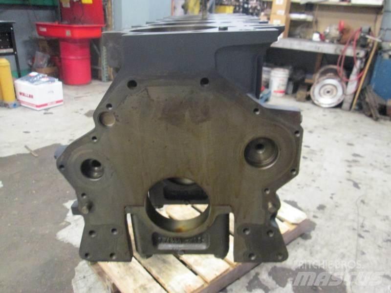 CAT 3176 Moteur