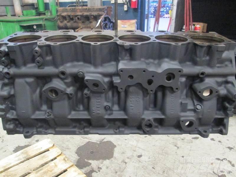 CAT 3176 Moteur