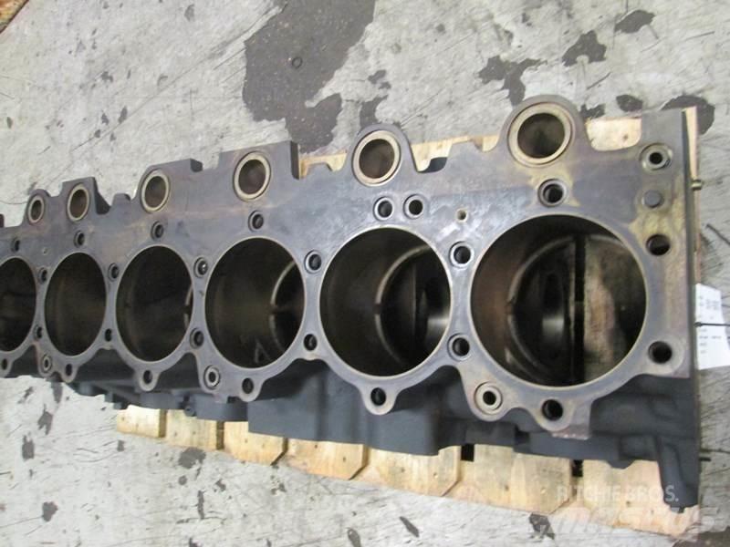CAT 3176 Moteur