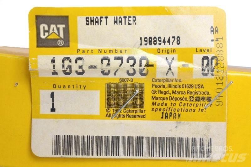 CAT 3176 Transport - Autres