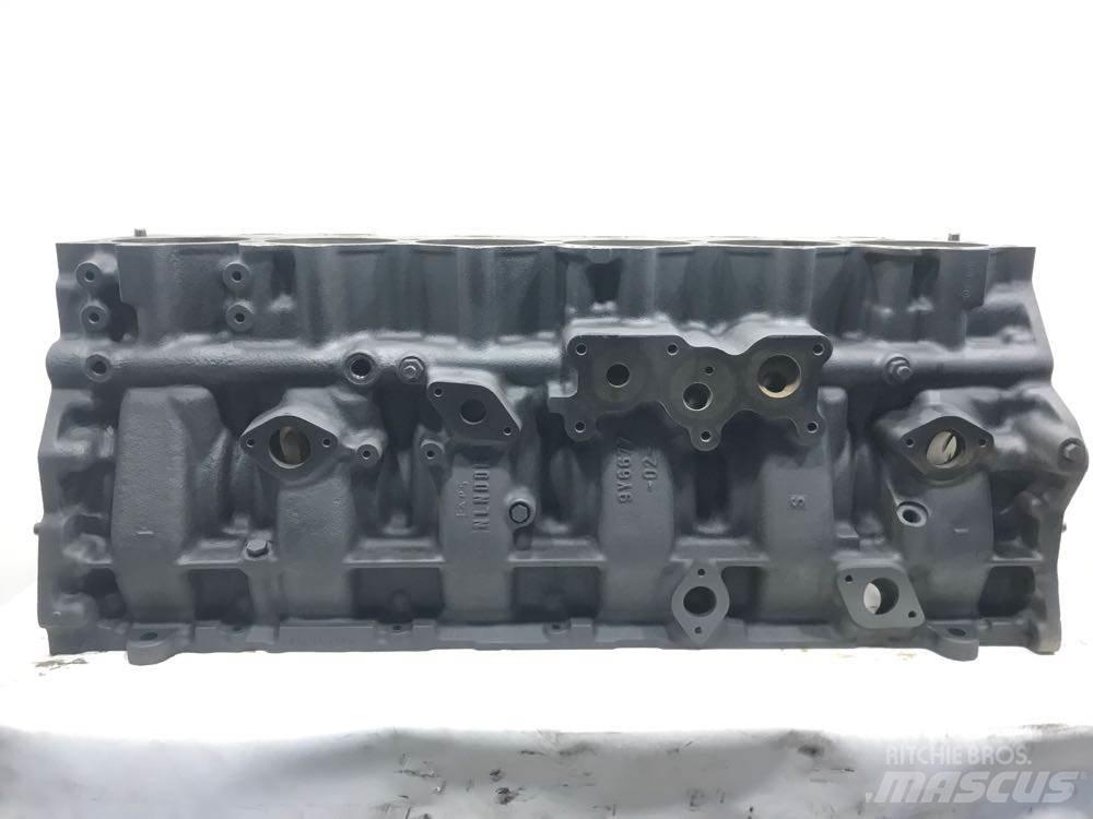 CAT 3176 Moteur