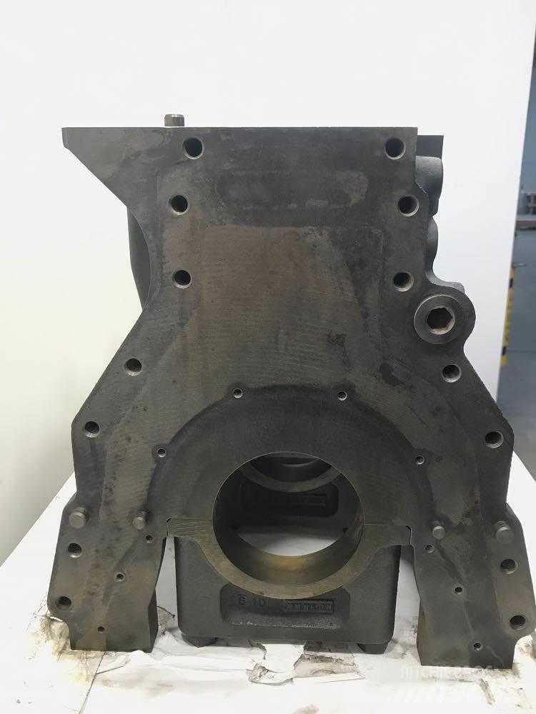 CAT 3176 Moteur