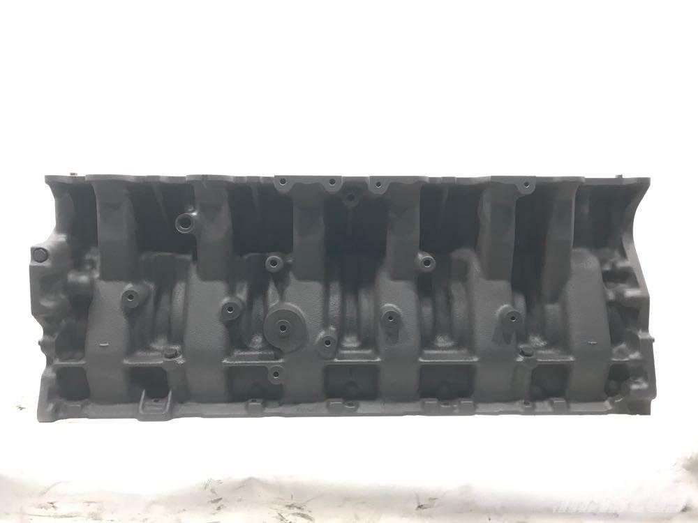 CAT 3176 Moteur