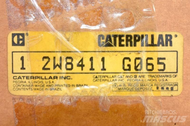 CAT 3208 Transport - Autres