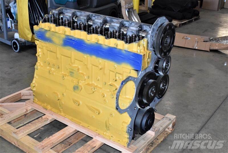 CAT 3406E Moteur