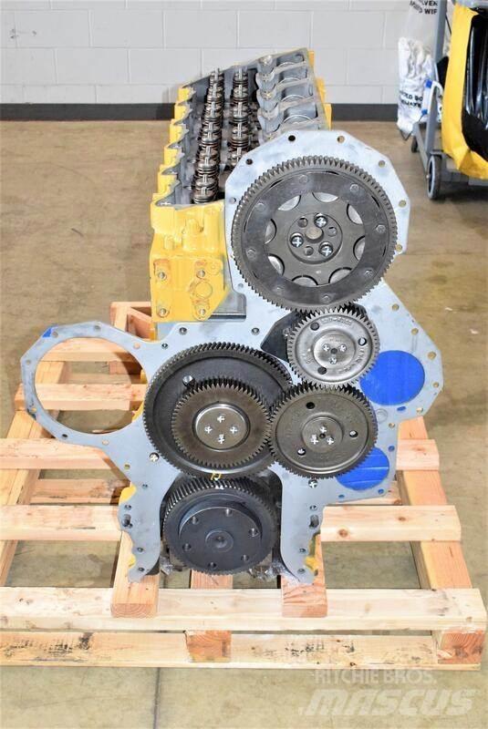 CAT 3406E Moteur