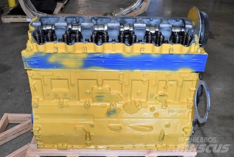 CAT 3406E Moteur