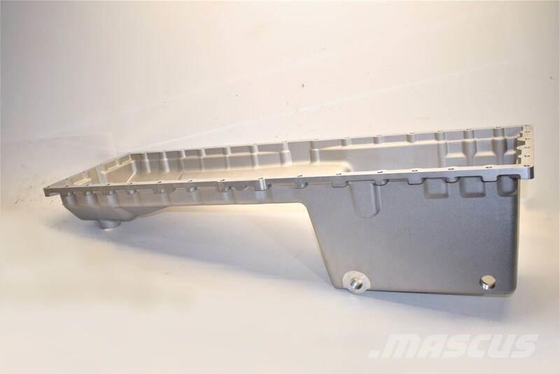 CAT 3406E Transport - Autres