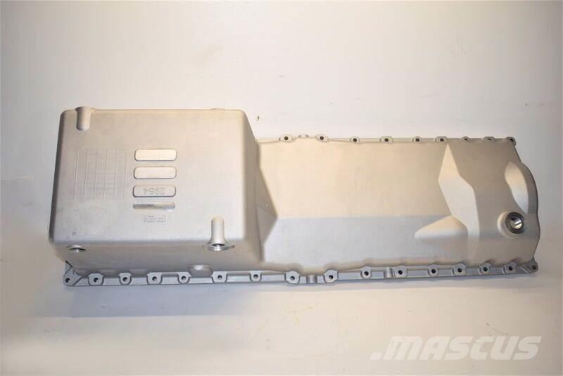 CAT 3406E Transport - Autres