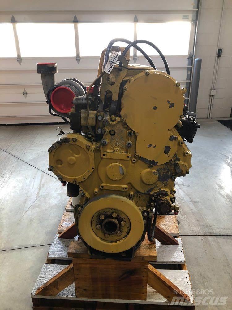 CAT 3406E Moteur