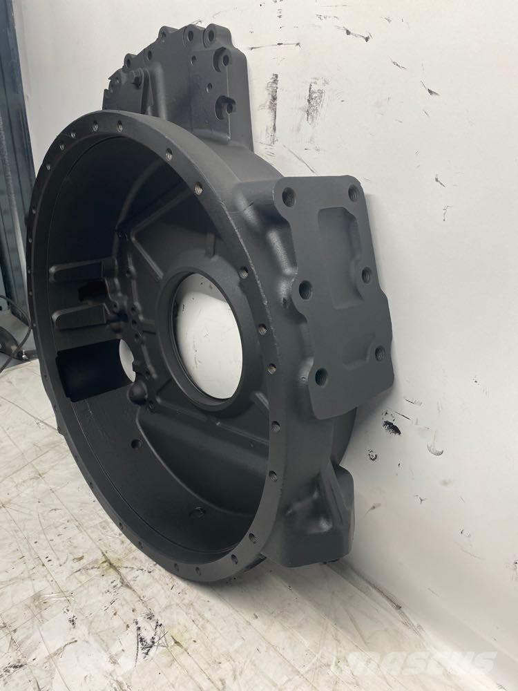 CAT 3406E Transport - Autres