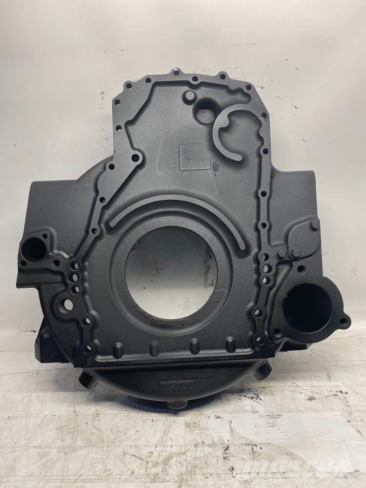 CAT 3406E Transport - Autres