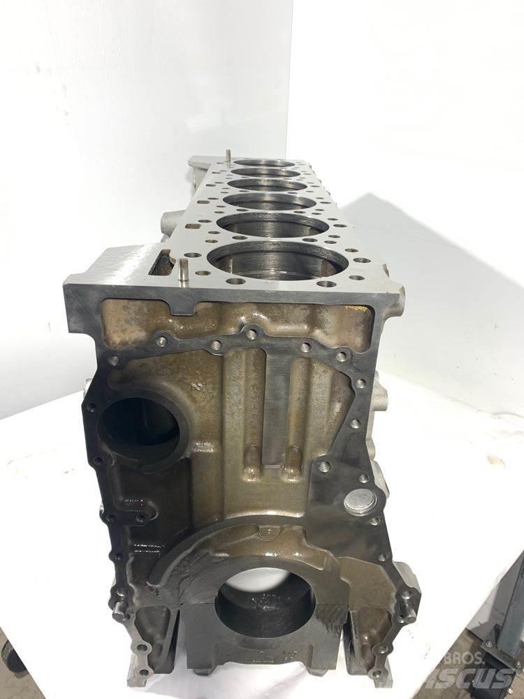 CAT 3406E Moteur