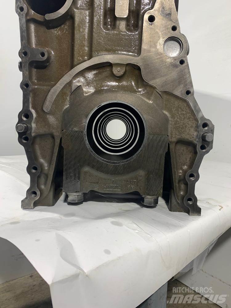 CAT 3406E Moteur