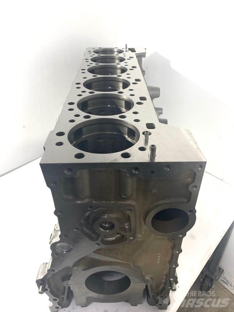 CAT 3406E Moteur