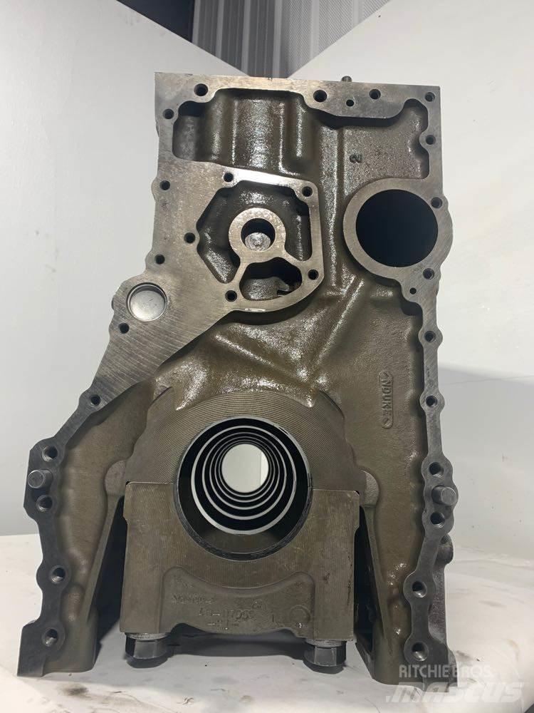 CAT 3406E Moteur