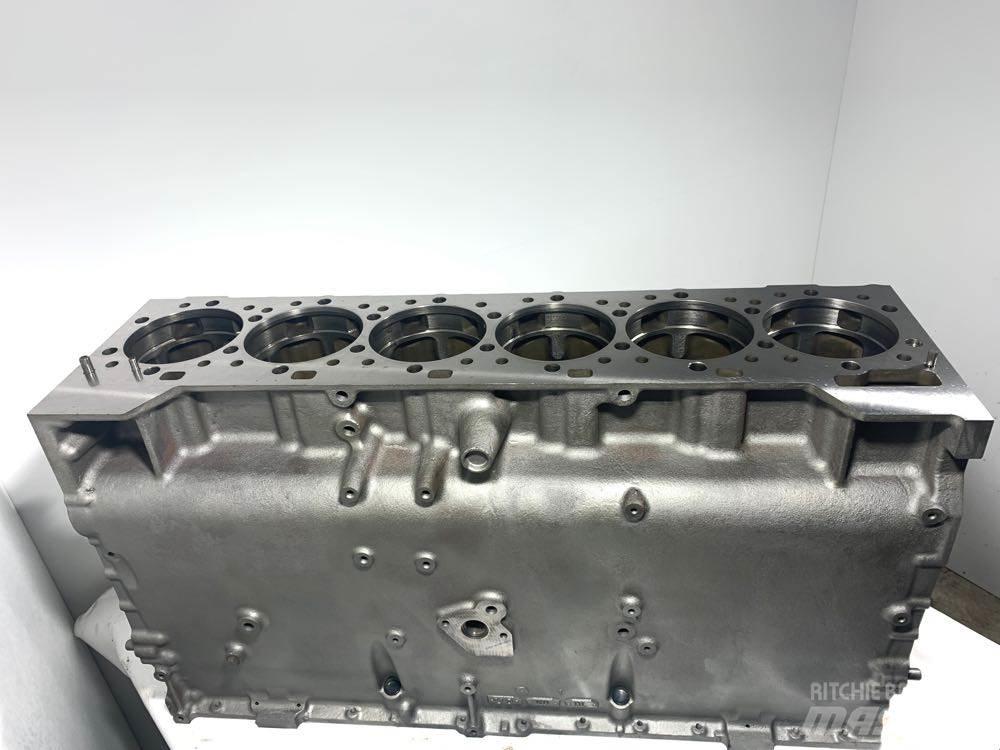 CAT 3406E Moteur