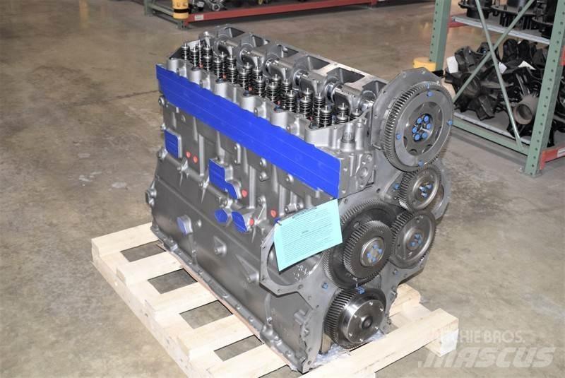 CAT 3406E Moteur