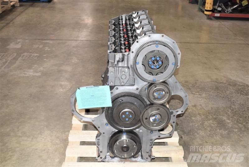 CAT 3406E Moteur