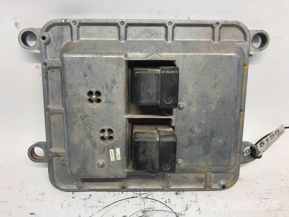 CAT 40 Pin Transport - Autres