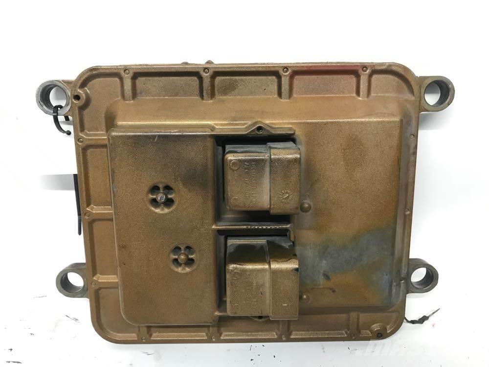 CAT 40 Pin Transport - Autres