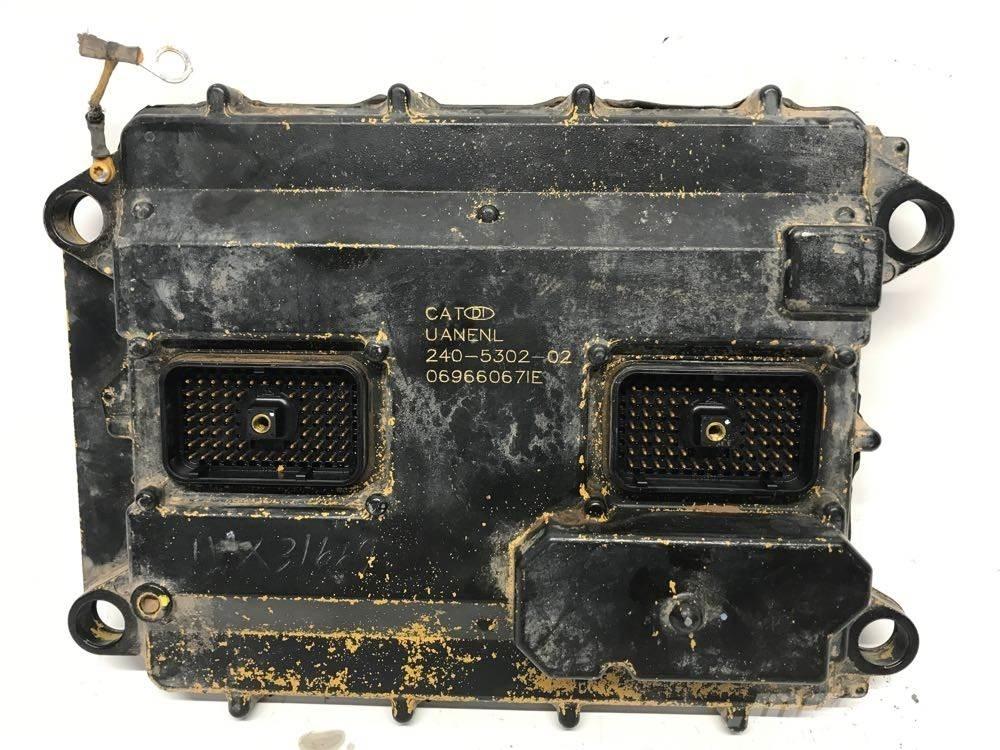 CAT 70 Pin Transport - Autres