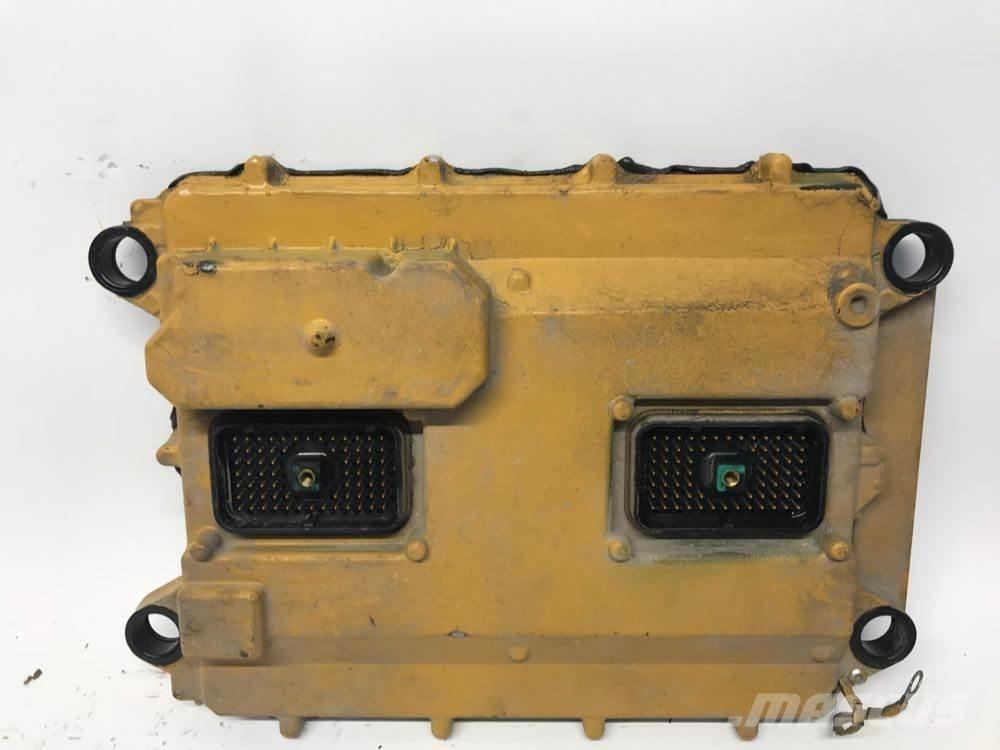 CAT 70 Pin Transport - Autres