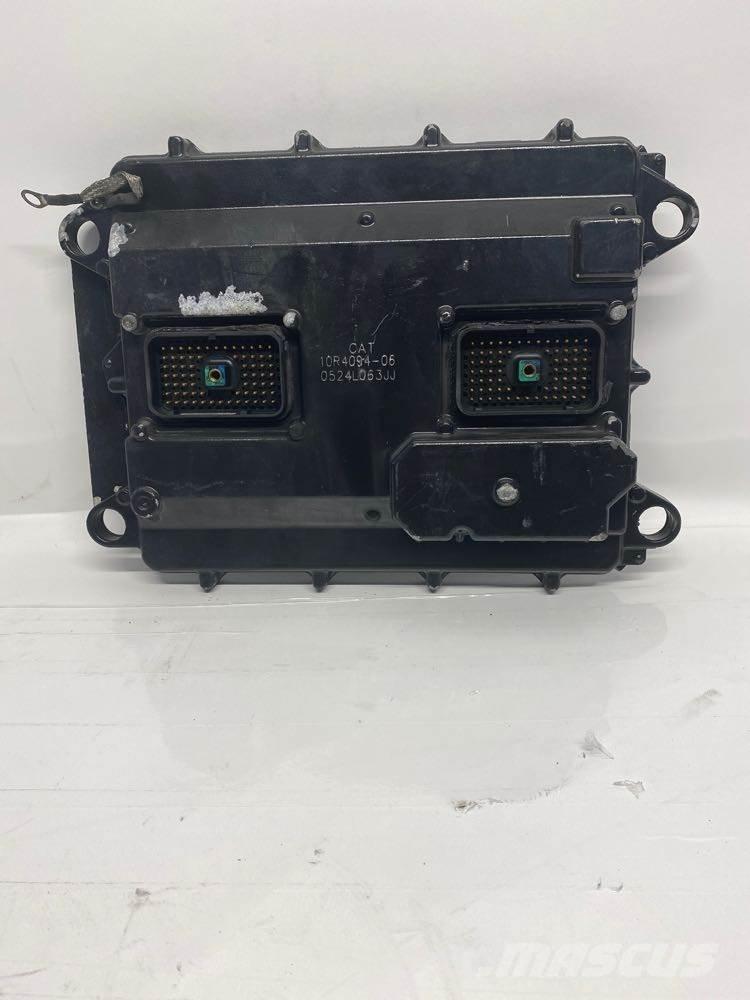 CAT 70 Pin Transport - Autres
