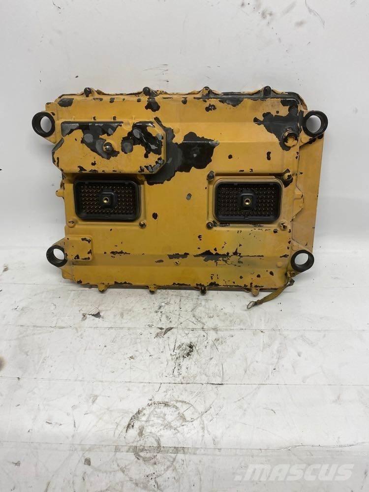 CAT 70 Pin Transport - Autres