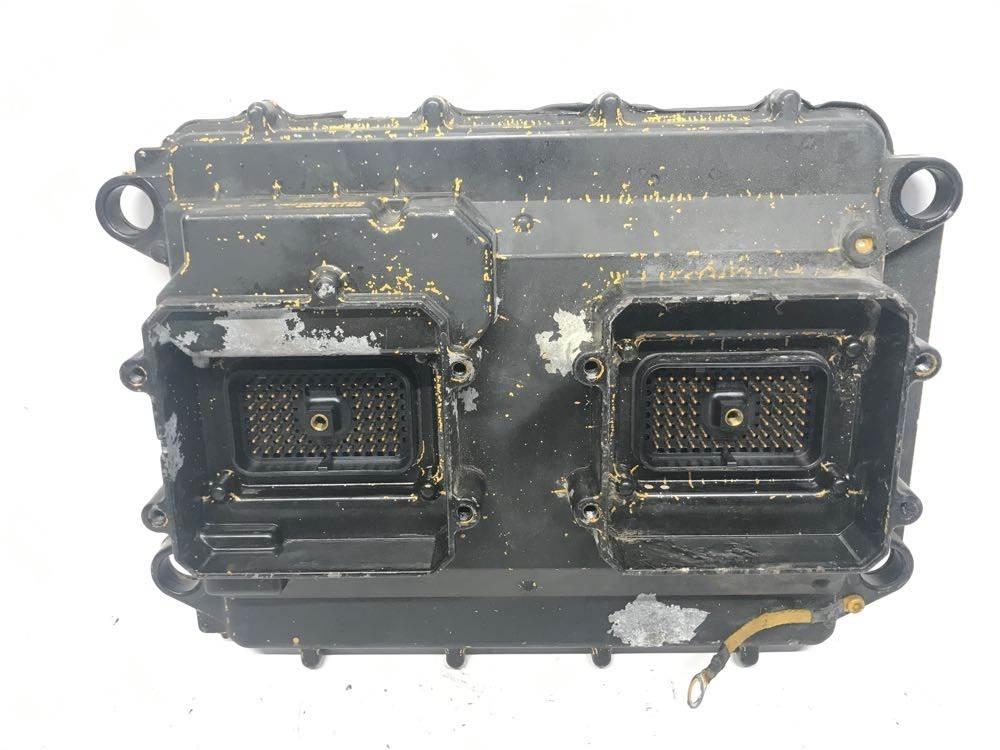 CAT 70 Pin Transport - Autres