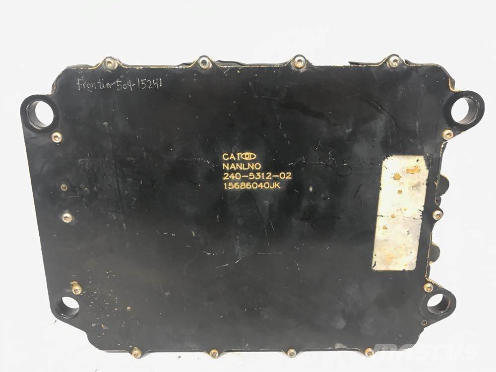 CAT 70 Pin Transport - Autres